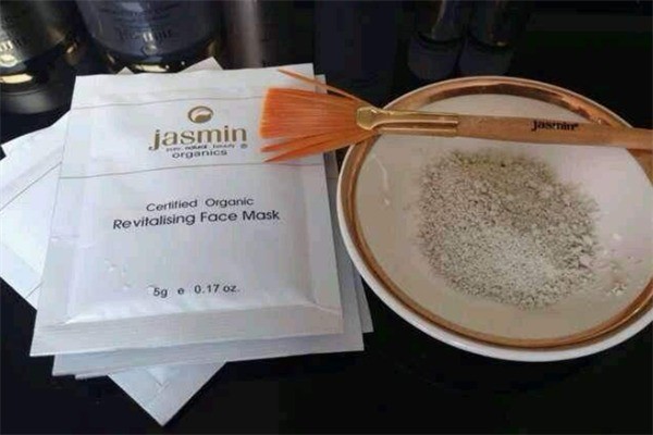 簡詩美化妝品加盟