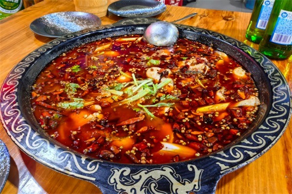 壹手好魚火鍋加盟