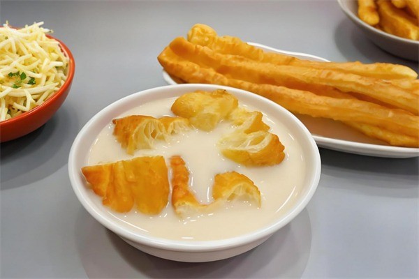 一品豆漿油條加盟