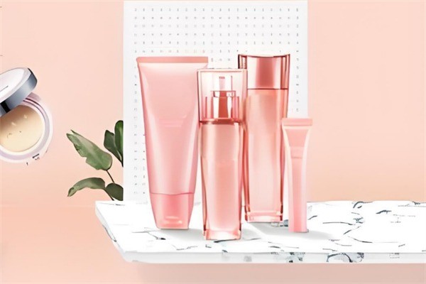 美妙芭霖化妝品加盟