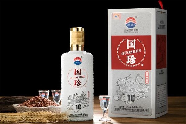國珍酒加盟