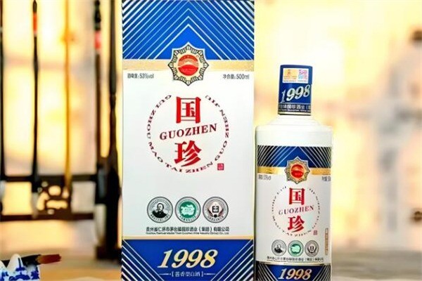 國珍酒加盟