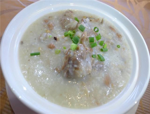 香粥坊