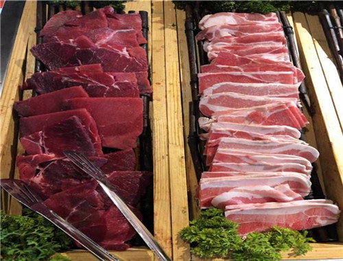 聚十三地攤烤肉