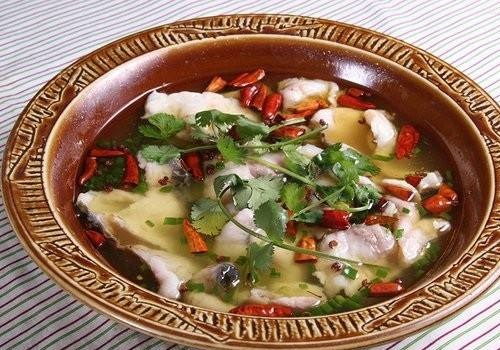江魚(yú)兒酸菜魚(yú)