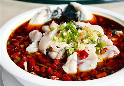 江魚(yú)兒酸菜魚(yú)