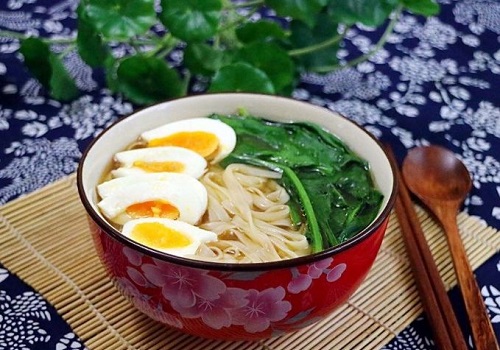友達面館