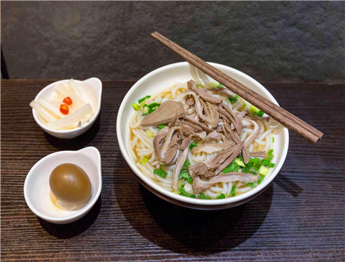 遵義羊肉粉