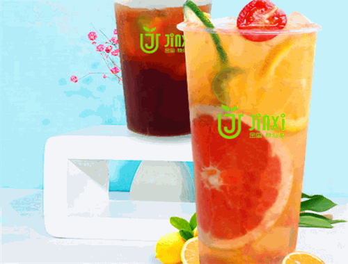 金璽燒仙草