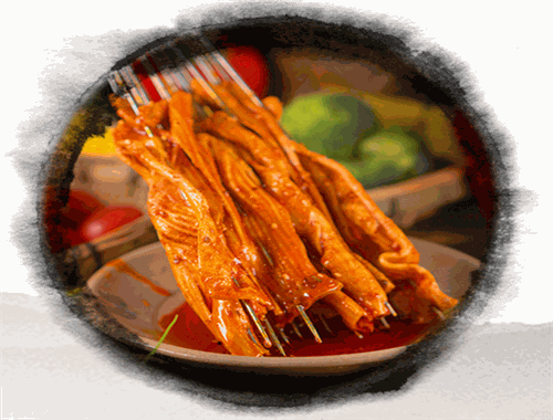 鐵劍門武俠串串