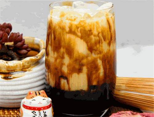 橘小胖和風奶茶炸貨鋪