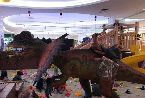 寶貝基地兒童主題樂園