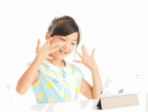 久趣少兒英語