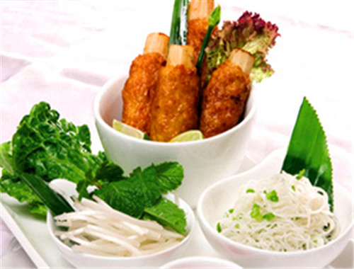 光谷泰國菜