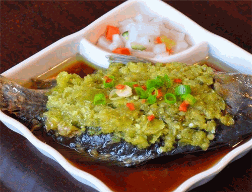蒸有味快餐