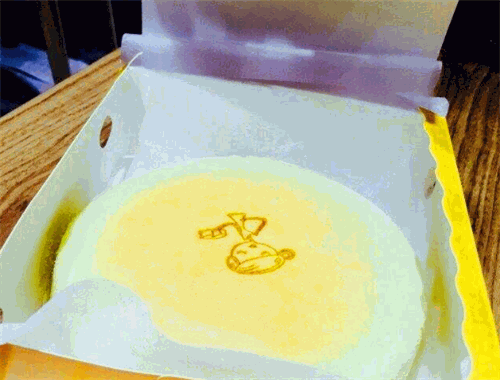 美丫媽媽蛋糕
