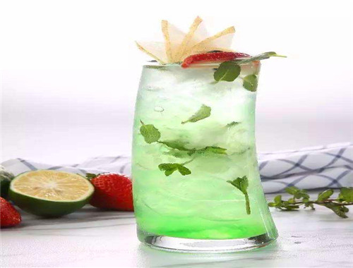 茶戀果愛