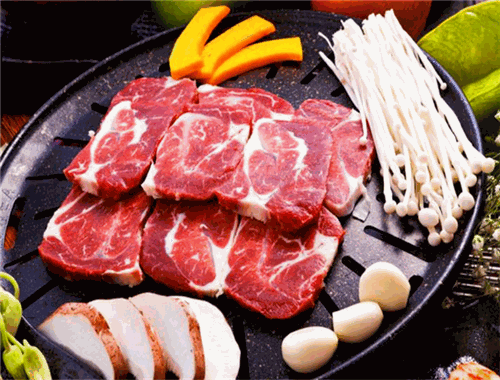 青瓦臺韓式烤肉
