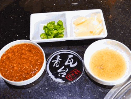 青瓦臺韓式烤肉