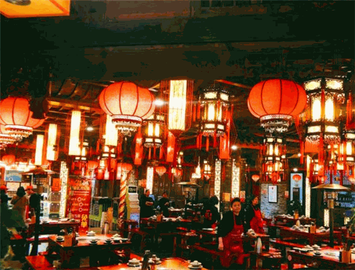 廚大俠火鍋