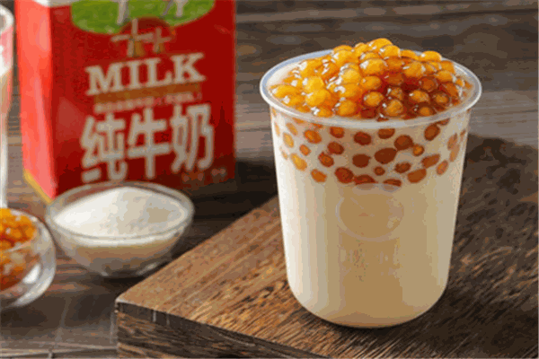 時(shí)光小佐奶茶加盟