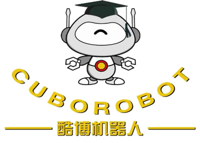 酷博機器人教育加盟