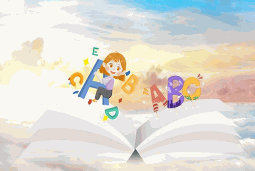 朗文3h少兒英語加盟