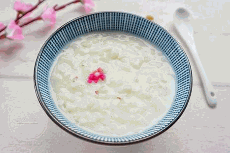 粥家豆漿