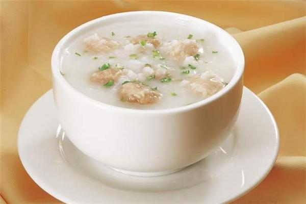 糖記營養粥鋪