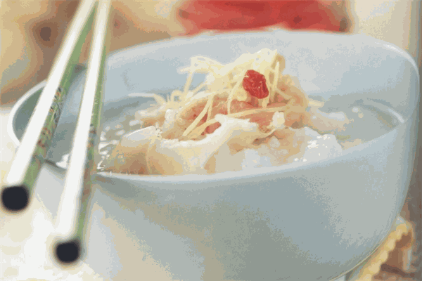 養生粥道
