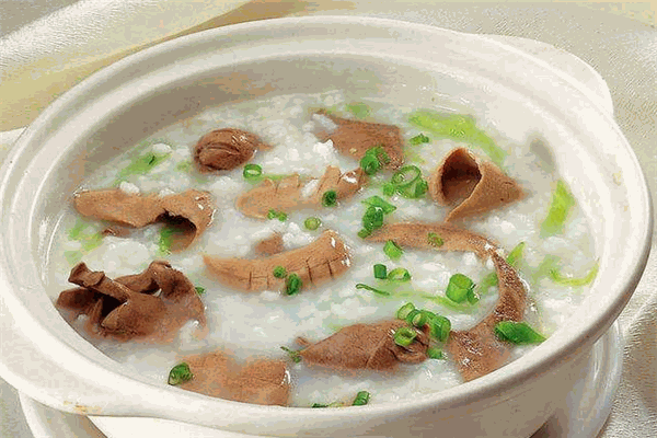 小粥同學