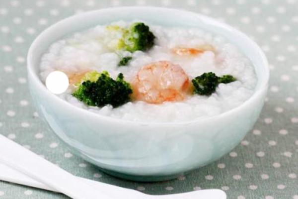 三品養生粥