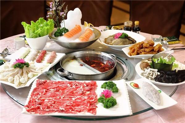 浙江盛武肥牛餐飲服務有限公司