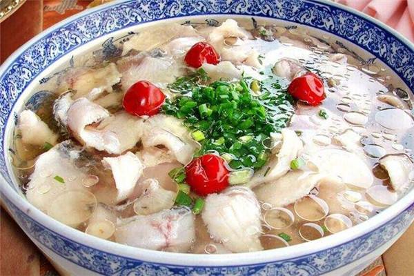 琪琪酸菜魚