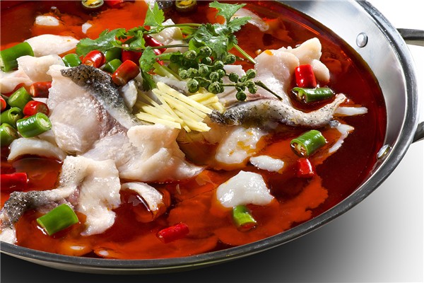 林焰餐飲酸菜魚