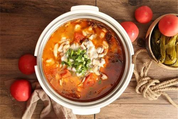 思魚(yú)酸菜魚(yú)