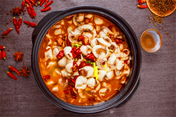 明鑫酸菜魚