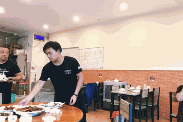 宋記酸菜魚加盟