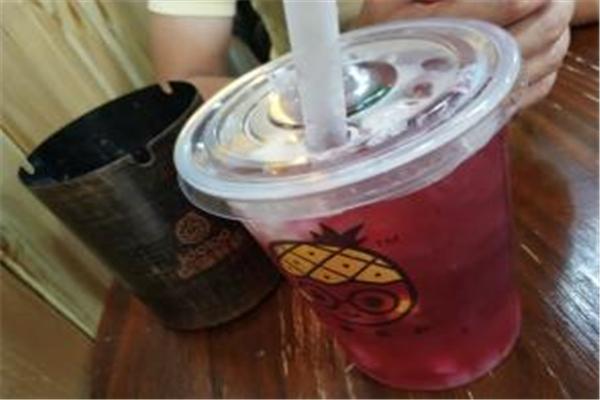 qq奶茶