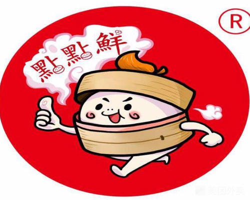點(diǎn)點(diǎn)鮮快餐加盟