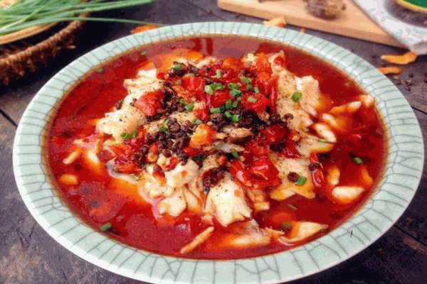 茂林酸菜魚加盟