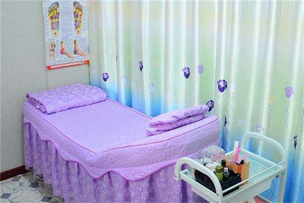 東方小屋美容院加盟