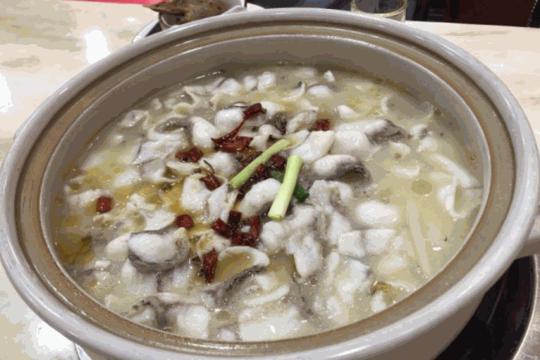 魚嘟嘟一人一份酸菜魚加盟