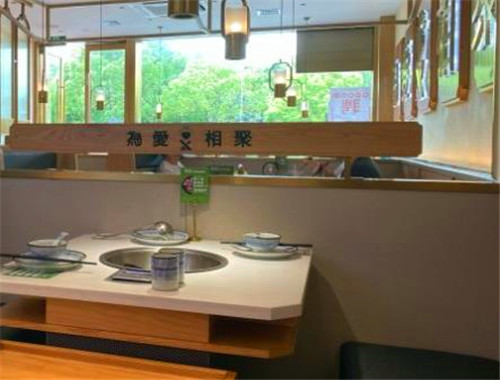 蜀鄉村酸菜魚加盟