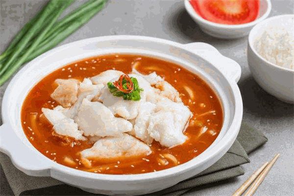 苗寨酸菜魚(yú)加盟