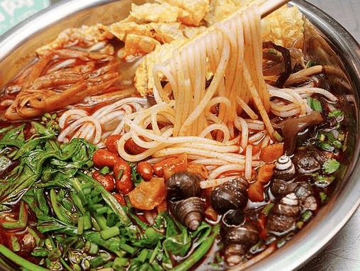 香軒螺螄粉
