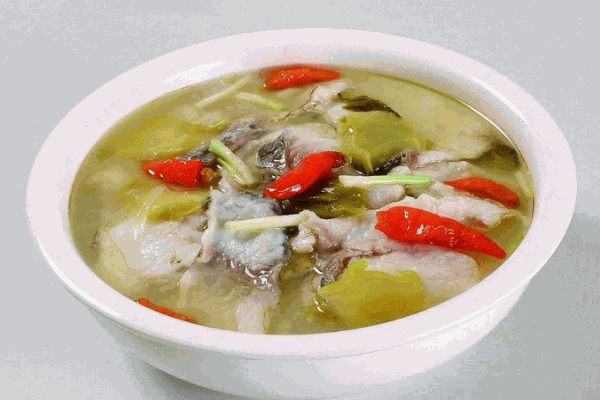 京可酸菜魚米飯加盟