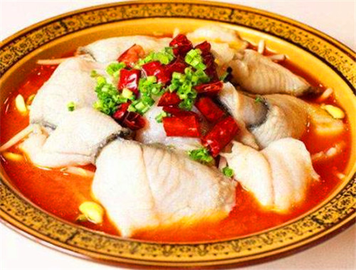老團(tuán)結(jié)酸菜魚(yú)加盟