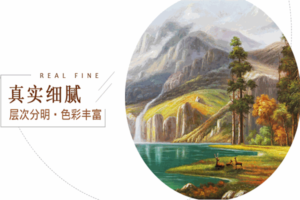 卓藝贏少兒美術加盟