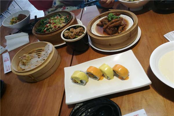 六乃喜快餐